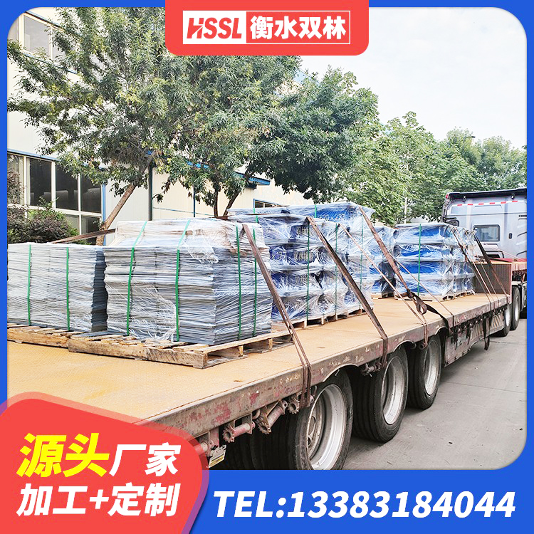 南城县LNR水平分散力橡胶隔震支座源头工厂 南城县建筑防震支座 南城县建筑铅芯防震支座 南城县抗震橡胶支座价格 - 第3张