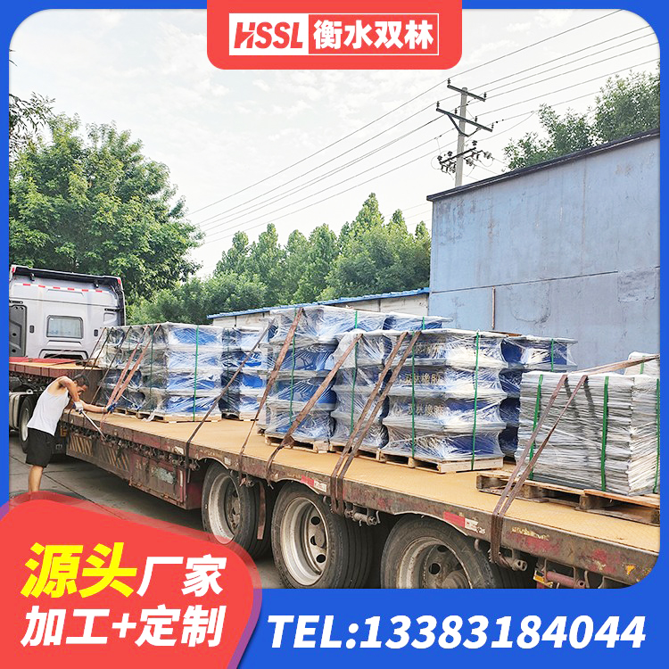 南城县LRB橡胶隔震支座1400厂家 南城县叠层橡胶减震支座生产厂家 南城县橡胶建筑支座 南城县较高阻尼支座什么价格 - 第5张