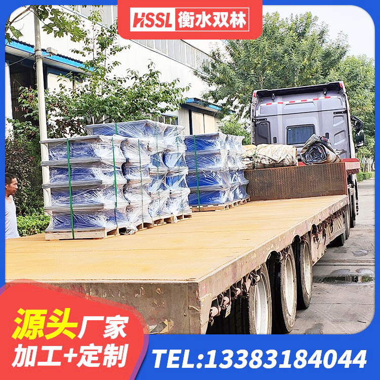 南城县铅芯橡胶隔震支座LRB700-Ⅱ厂家 南城县LNR300天然橡胶支座生产厂家 南城县HDR系列高阻尼橡胶隔震支座 南城县抗震支座厂商生产厂家 - 第7张