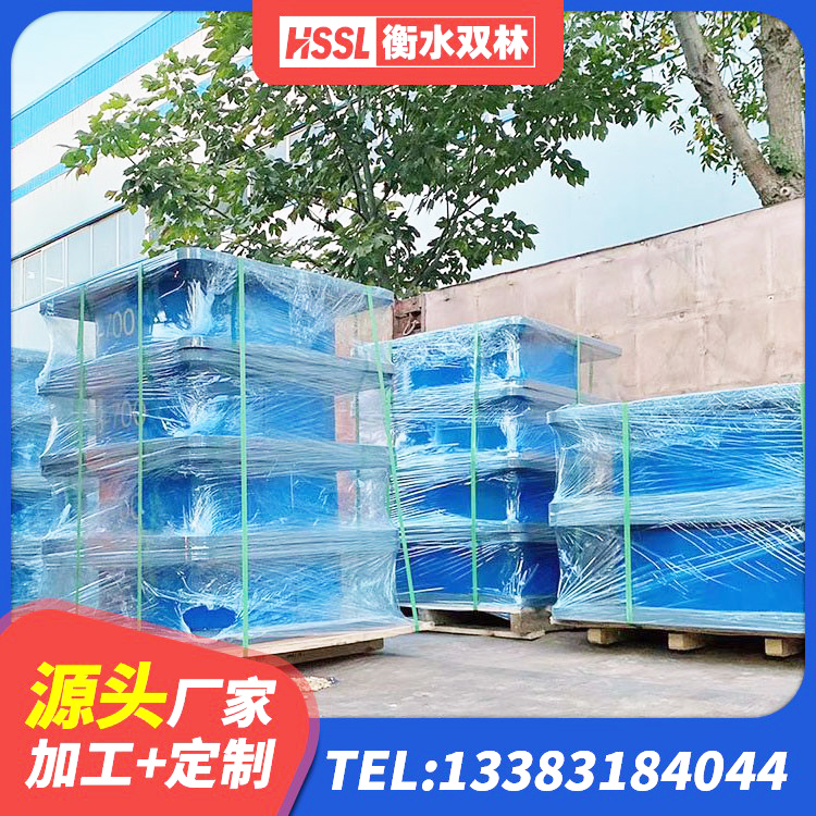 南城县圆形高阻尼隔震支座多少钱 南城县橡胶隔震支座LRB500 南城县铅芯隔震支座价格表 南城县建筑隔震建筑的橡胶隔震支座生产厂家 - 第6张