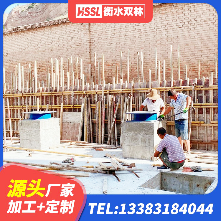 南城县建筑铅芯减隔震支座厂家 南城县HDR系列高阻尼隔震橡胶支座生产厂家 南城县成品橡胶钢板隔震支座 南城县减隔震支座多少钱 - 第4张