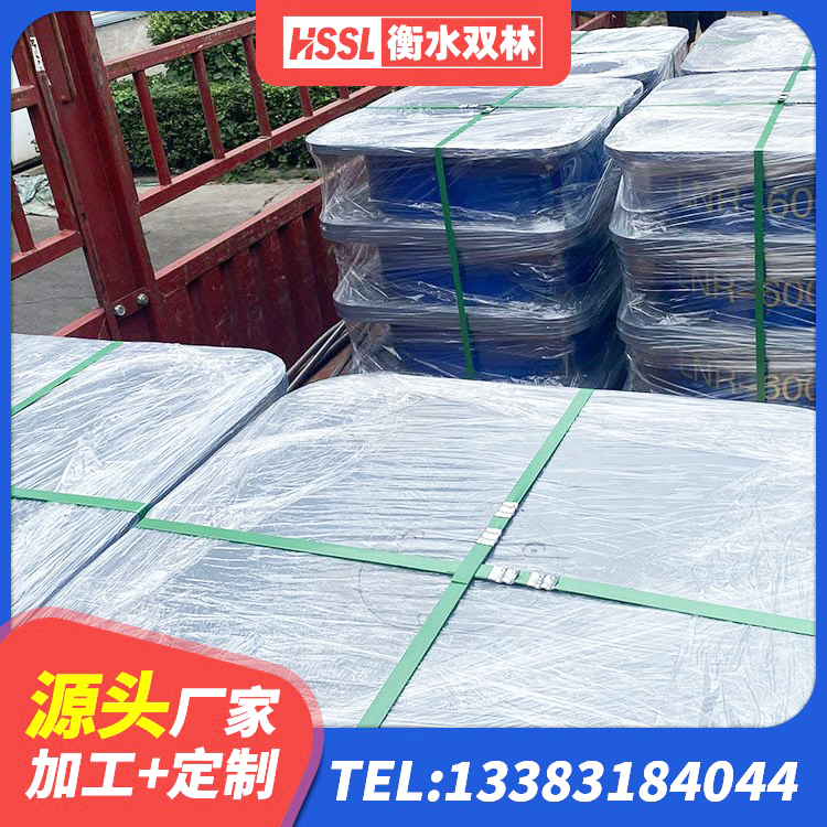 南城县建筑框架隔震支座厂家 南城县减隔震支座生产源头工厂 南城县建筑物隔震支座 南城县建筑楼梯隔震支座 - 第8张