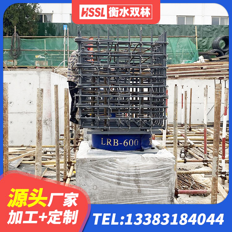 南城县建筑橡胶楼梯支座生产厂家 南城县叠层隔震橡胶支座厂家 南城县建筑天然橡胶隔震支座厂家直销源头工厂 南城县建筑物隔震支座生产厂家 - 第3张